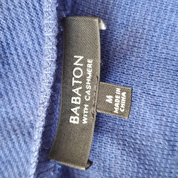 Aritzia Babaton top - Picture 6 of 12